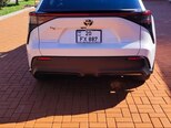 Toyota bZ4X-4