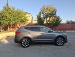 Hyundai Santa Fe-3