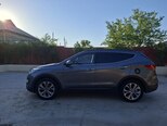 Hyundai Santa Fe-4