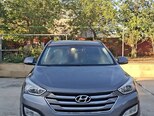 Hyundai Santa Fe-1