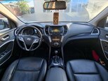 Hyundai Santa Fe-2