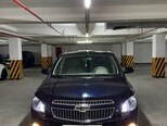 Chevrolet Cobalt-1