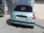 Hyundai Matrix-3