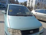 Hyundai Matrix-2