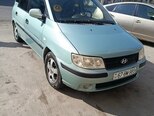 Hyundai Matrix-1