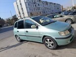 Hyundai Matrix-5