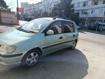 Hyundai Matrix-4