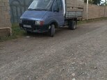 GAZ GAZel (33021)-10