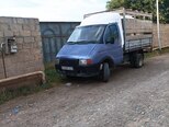 GAZ GAZel (33021)-4