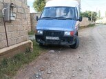 GAZ GAZel (33021)-8