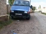 GAZ GAZel (33021)-11