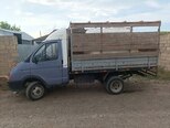 GAZ GAZel (33021)-12