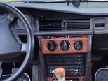 Mercedes 190-3