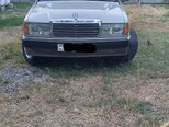 Mercedes 190-1