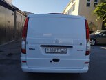 Mercedes Vito-2