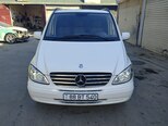 Mercedes Vito-1