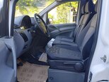 Mercedes Vito-7
