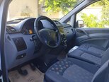 Mercedes Vito-8