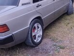 Mercedes 190-6
