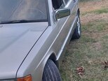 Mercedes 190-8