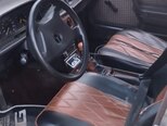 Mercedes 190-18