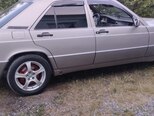 Mercedes 190-20