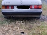 Mercedes 190-21