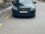 Opel Astra-1
