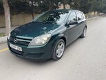 Opel Astra-7