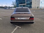 Mercedes 200 E-4