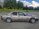 Mercedes 200 E-5