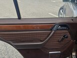 Mercedes 200 E-9