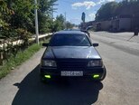 Mercedes C 200-1