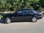 Mercedes C 200-3