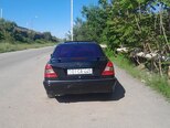Mercedes C 200-4