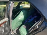 Mercedes C 200-7