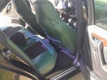 Mercedes C 200-8