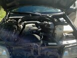 Mercedes C 200-11