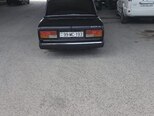 LADA (VAZ) 2107-2