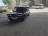 LADA (VAZ) 2107-1