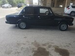 LADA (VAZ) 2107-5