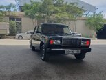 LADA (VAZ) 2107-8