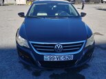 Volkswagen Passat CC-1