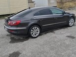 Volkswagen Passat CC-2