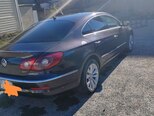 Volkswagen Passat CC-4