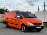 Mercedes Vito-1