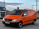 Mercedes Vito-2