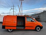 Mercedes Vito-12