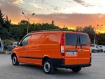 Mercedes Vito-6