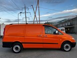 Mercedes Vito-9